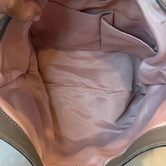 Coach Bag Purse Handbag Soho Leather Large Hobo Shoulder Bag Pocketbook - Picture 13 of 16